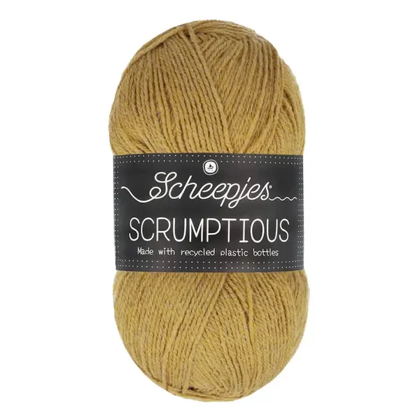 Scrumptious - 310  Honeycomb Crunch