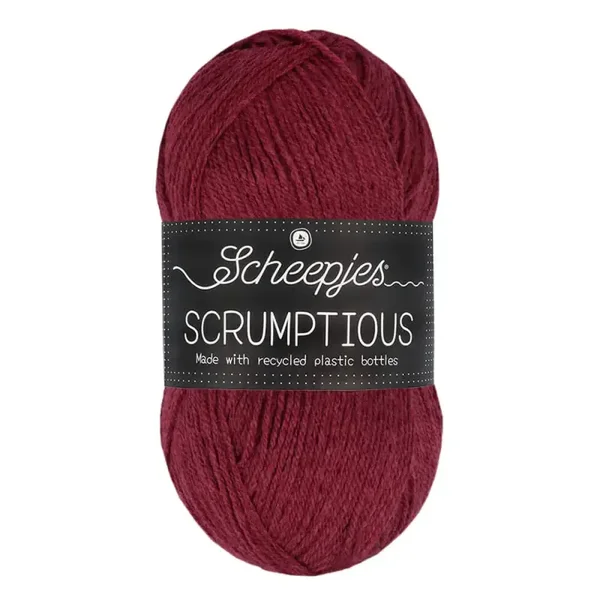 Scrumptious - 365 Summer Pudding