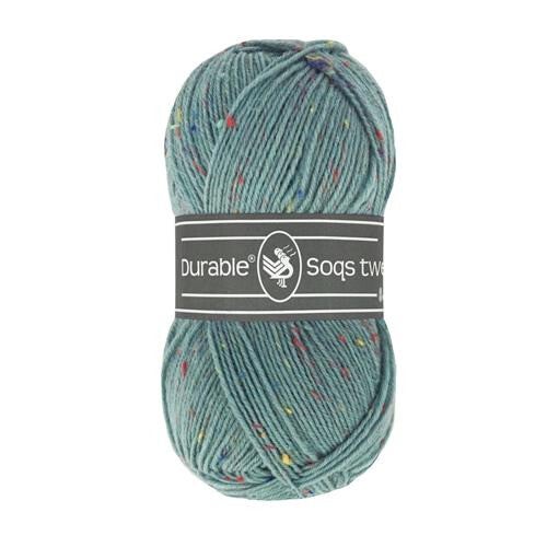 Soqs tweed 2134