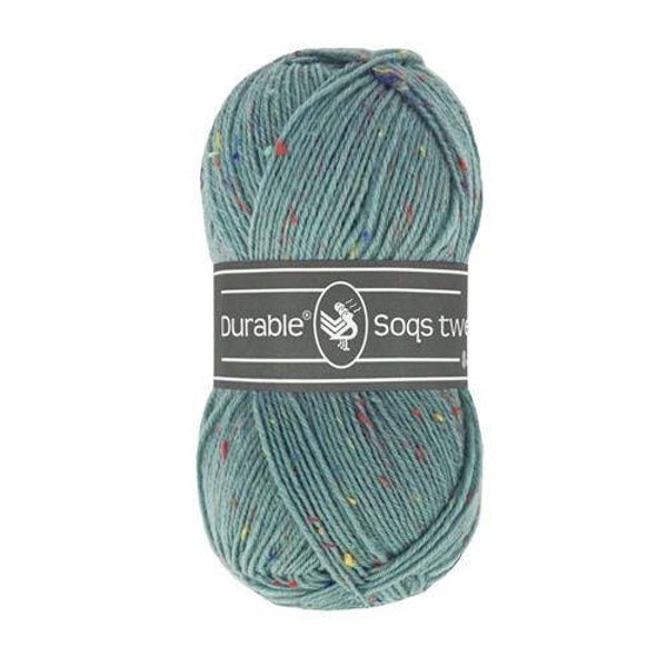 Soqs tweed 2134