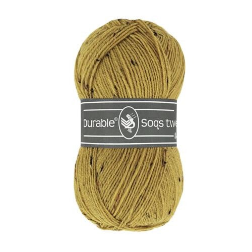 Soqs tweed 2145