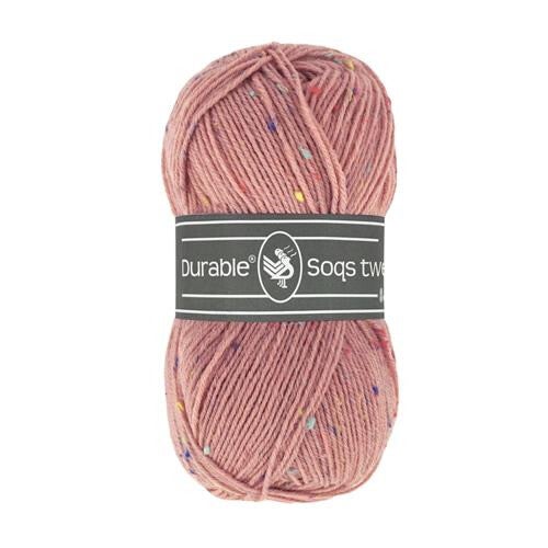 Soqs tweed 225
