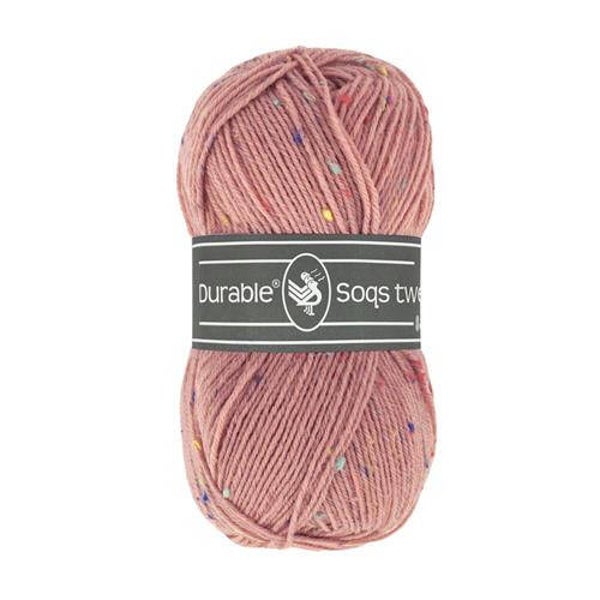 Soqs tweed 225