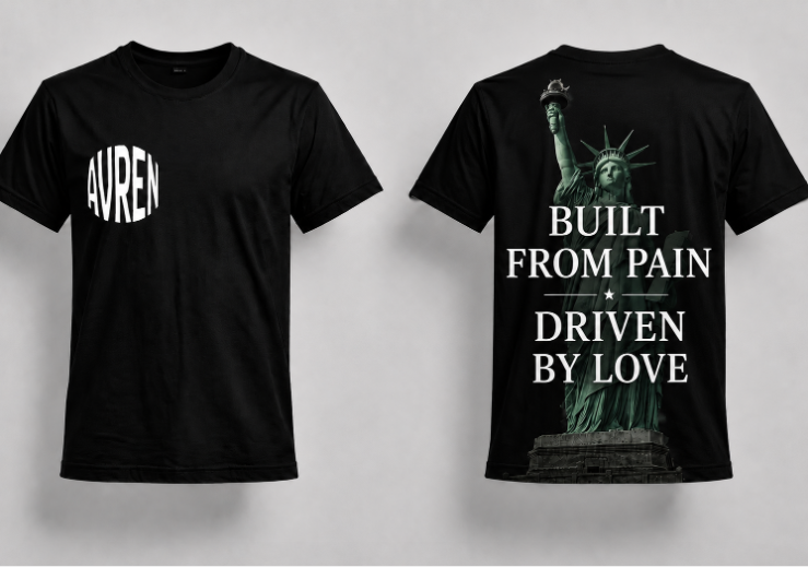 STATUE OF LIBERTY