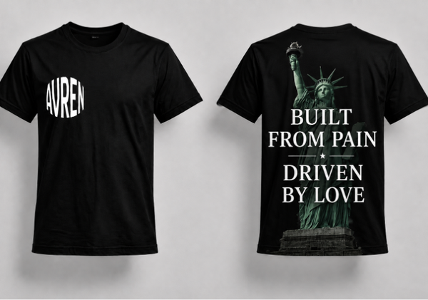 STATUE OF LIBERTY