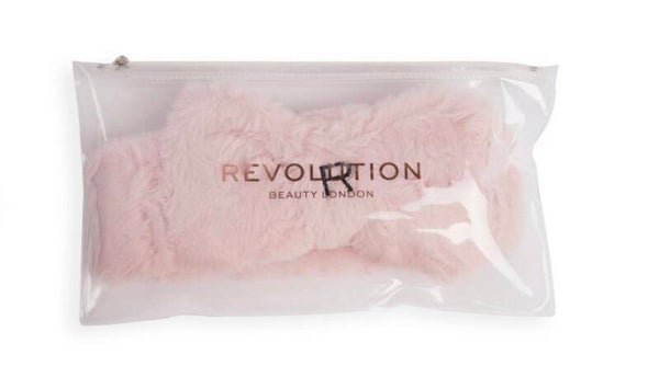 Revolution Headband