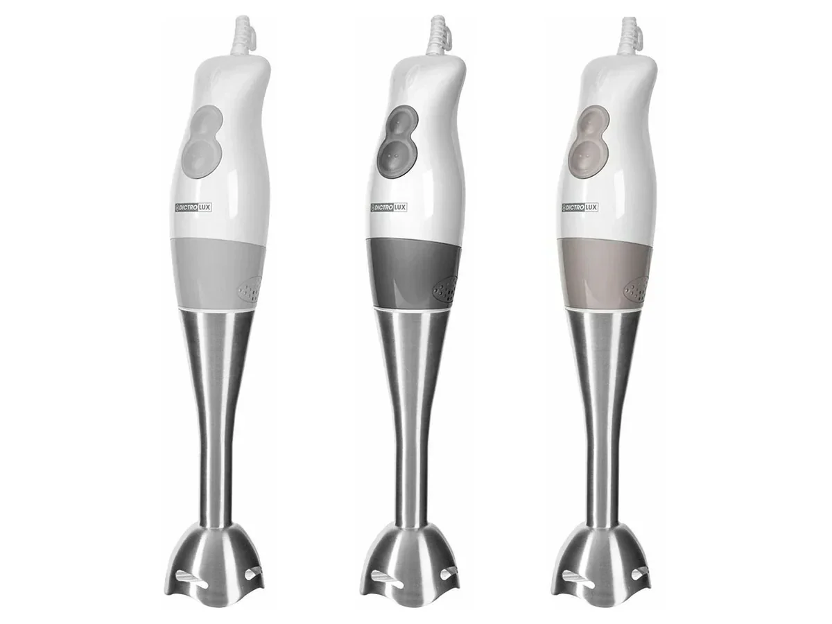 Frullatore a immersione 200w