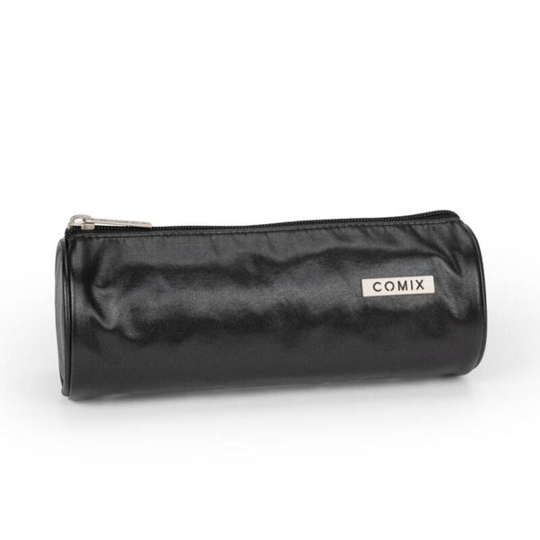 Astuccio Tombolino Glazed Nero Comix