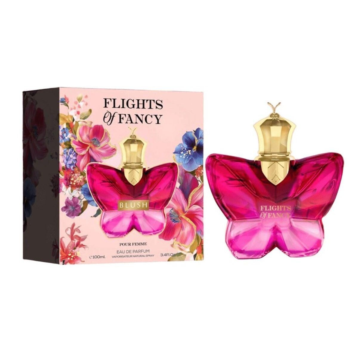 MONTAGE Flights & Fancy Blush Eau de Parfum Donna 100ml