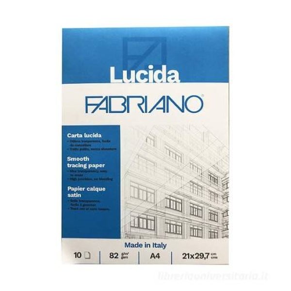 ALBUM FOGLI LUCIDI