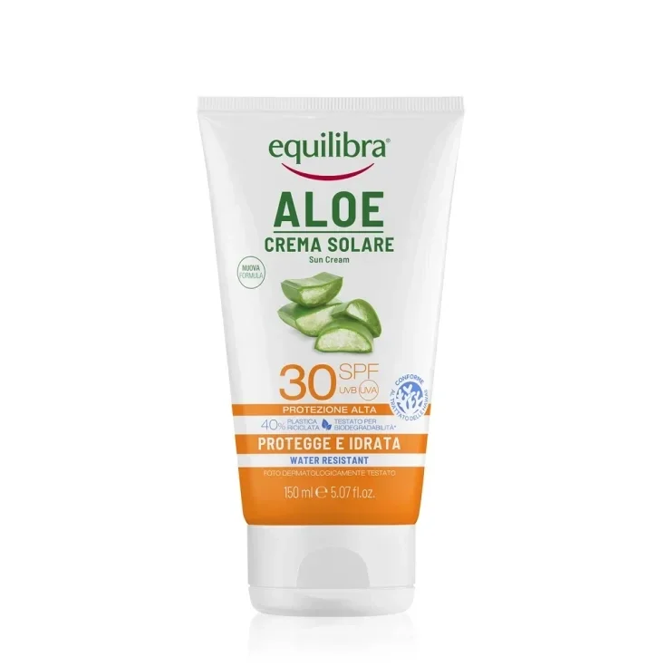 Crema Solare Spf30