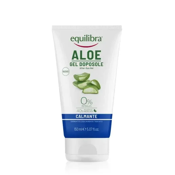 Gel Doposole Calmante