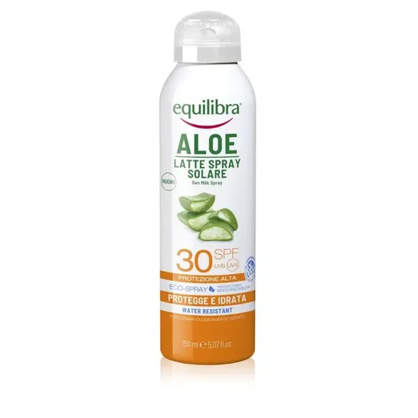 Latte Solare Spray SPF 30