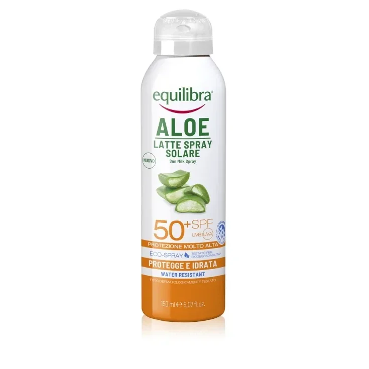 Spray Solare Spf50+