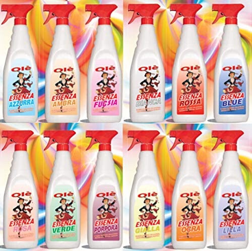 OLE RESSENZA PROFUMATORE PER AMBIENTI