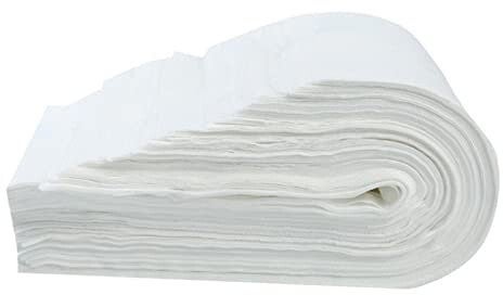 ASCIUGAMANI USA E GETTA 50 PZ