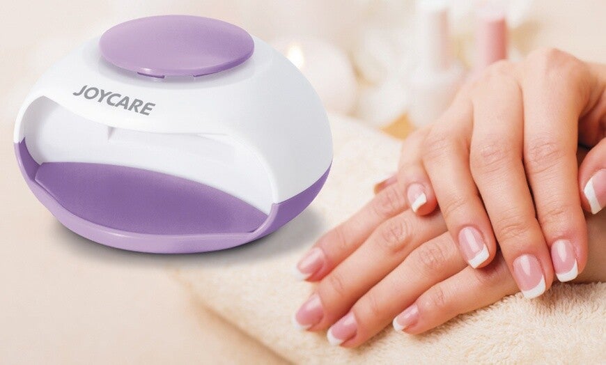 JOYCARE ASCIUGASMALTO