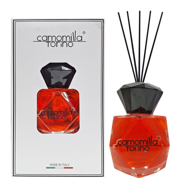 CAMOMILLA TORINO MELOGRANO Profumatore ambiente 200ml