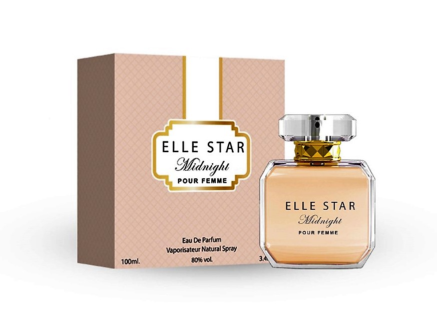 PARFUME ELLA STAR
