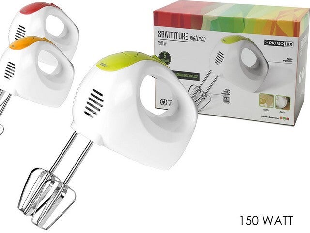 SBATTITORE ELETTRICO