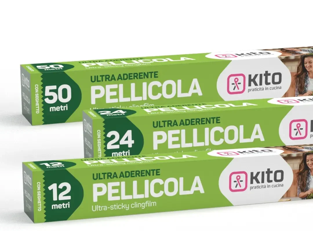 PELLICOLA KITO