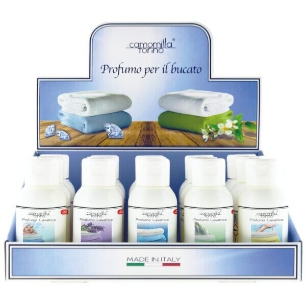 PROFUMA BUCATO 100ML