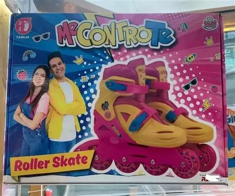 PATTINI ME CONTRO TE