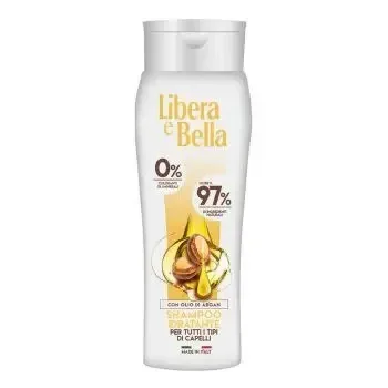 LIBERA E BELLA BALSAMO