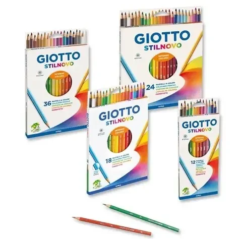 GIOTTO STILNOVO