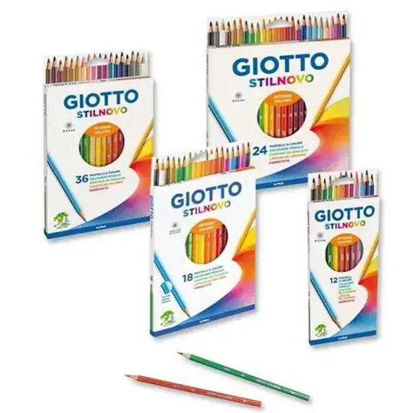 GIOTTO STILNOVO