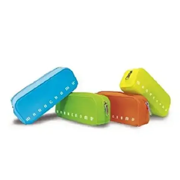 Bustina Fluo Monocromo