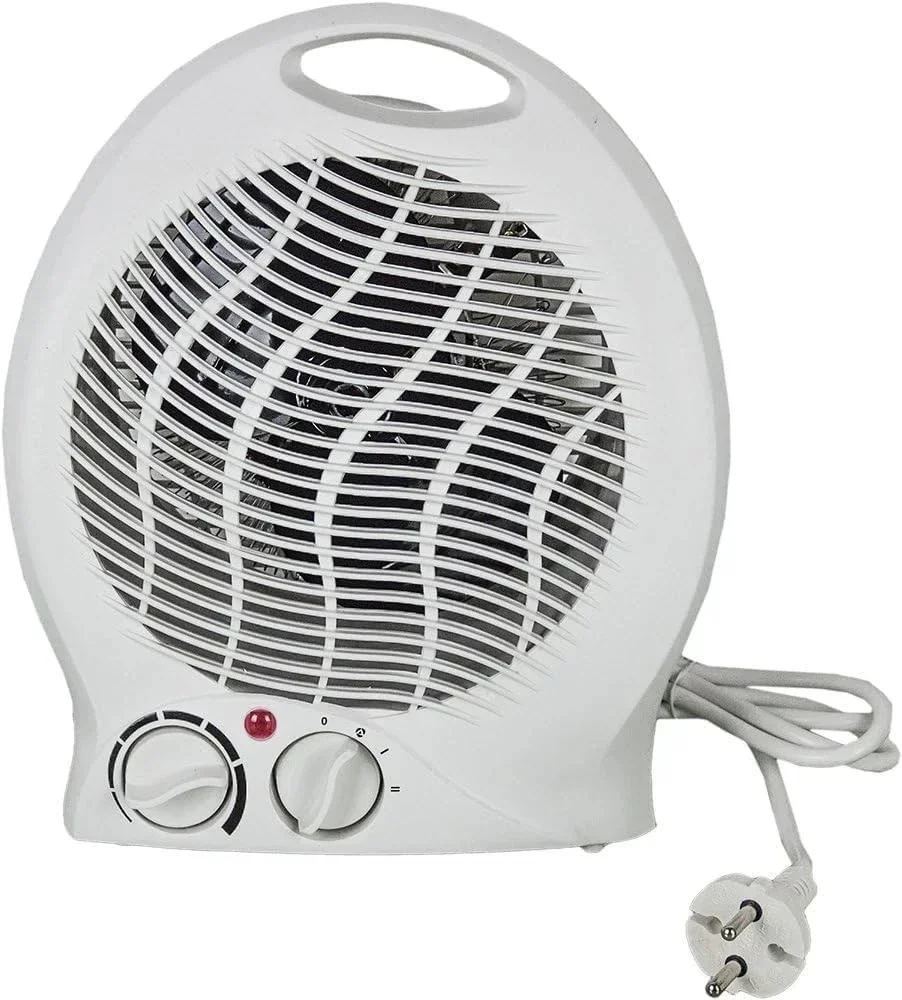 Caldobagno TERMOVENTILATORE