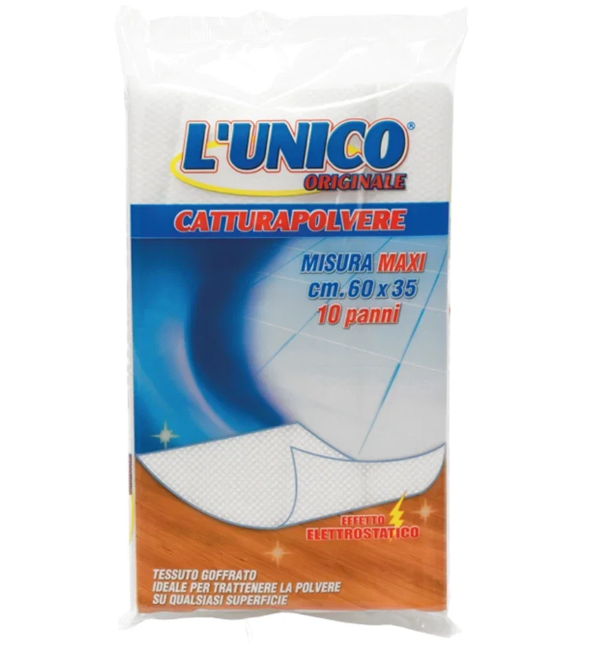 PANNO CATTURAPOLVERE