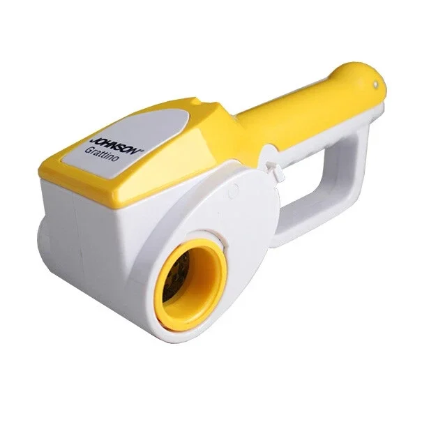 Grattino gratta formaggio ELETTRICO JOHNSON