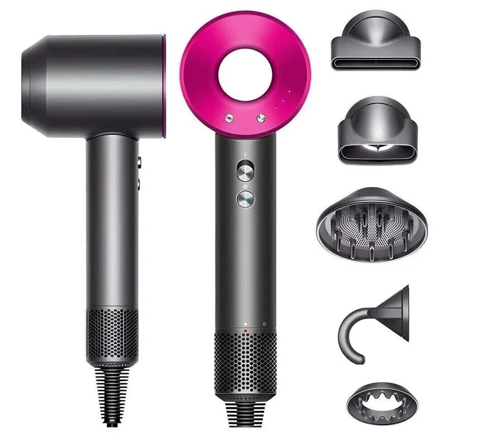 PHONE ASCIUGACAPELLI