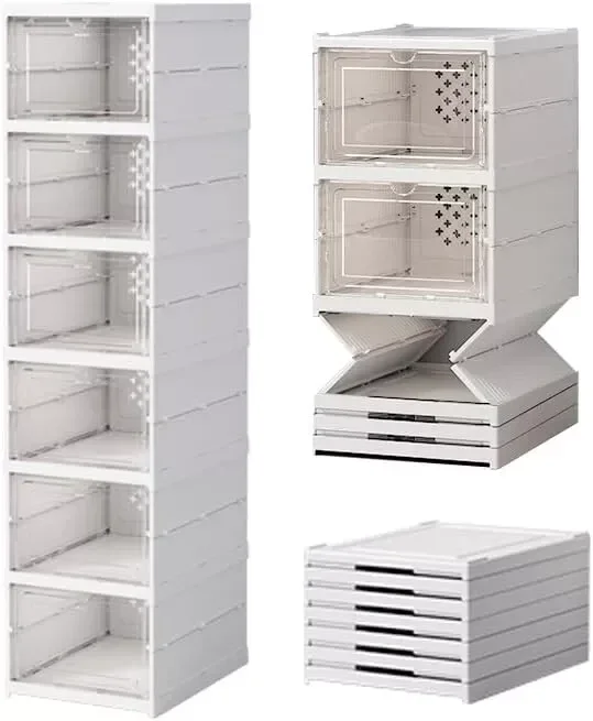 SCARPIERA IN PLASTICA