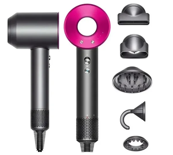 PHONE ASCIUGACAPELLI