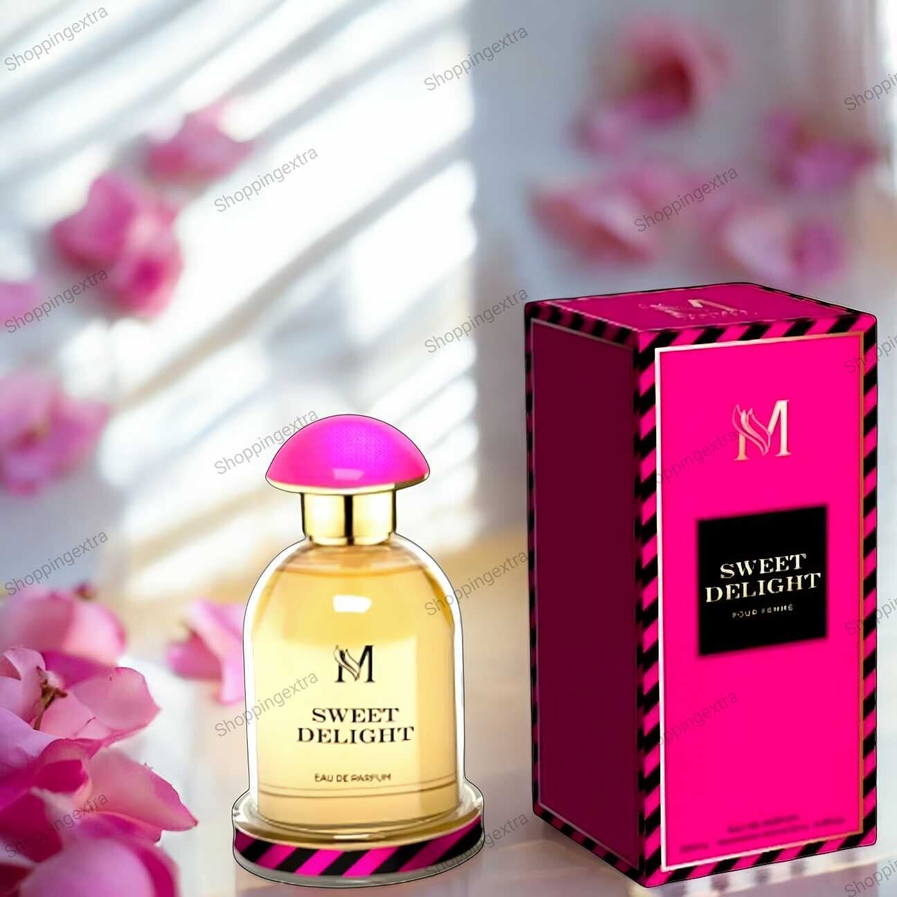 PROFUMO SWEET DELIGHT