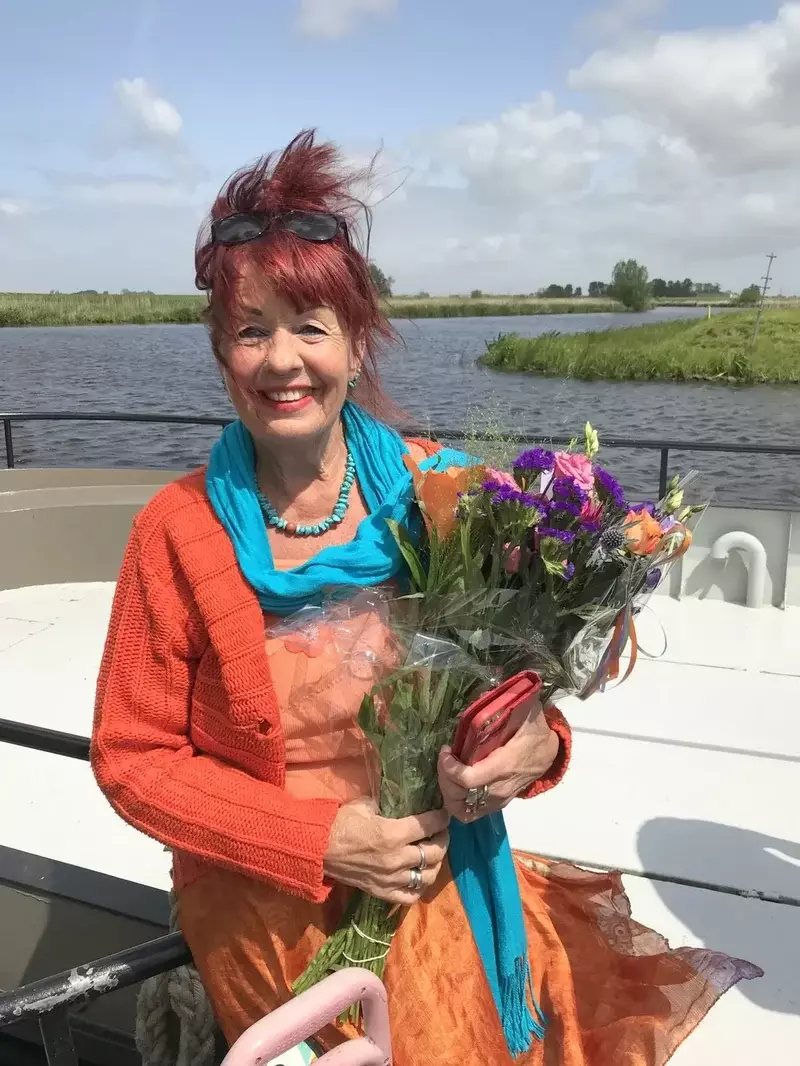 nr 2   50.000-ste passagier