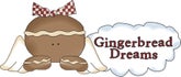 Gingerbread Dreams