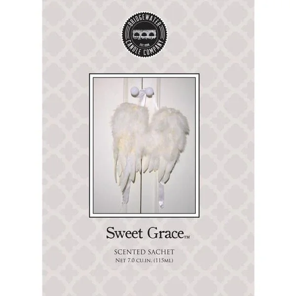 Sweet Grace scented sachet