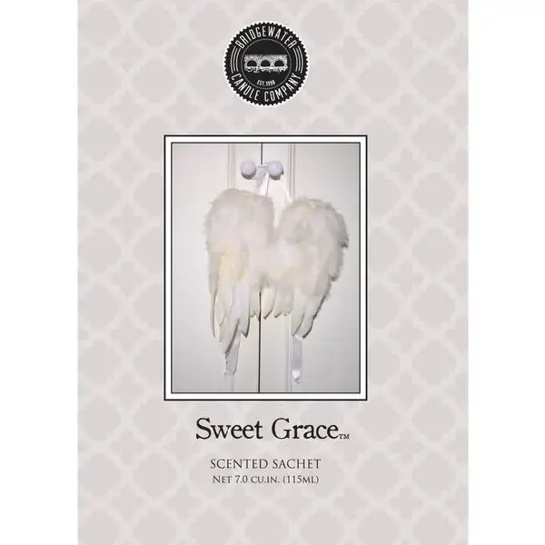 Sweet Grace scented sachet