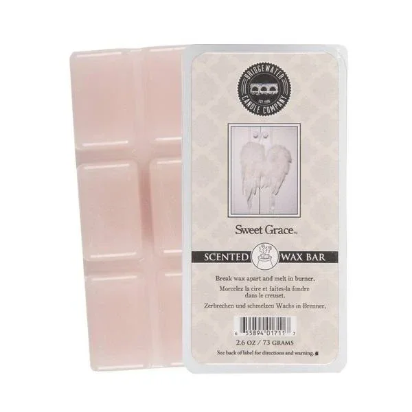 Sweet Grace wax melts