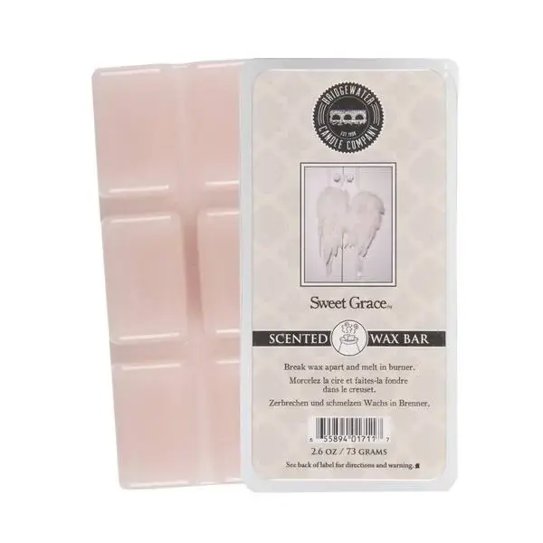 Sweet Grace wax melts