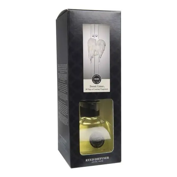 Sweet Grace reed diffuser