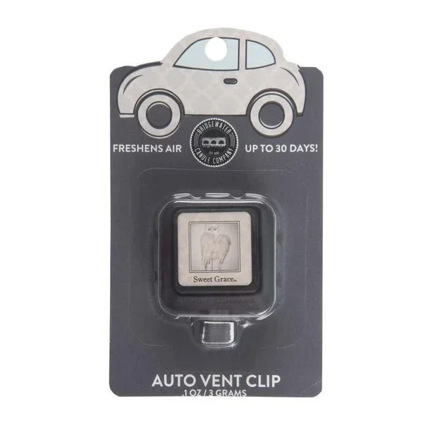 Sweet Grace car perfume