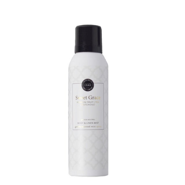 Sweet Grace body & linen mist