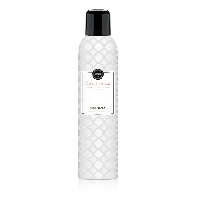 Sweet Grace Shower Foam