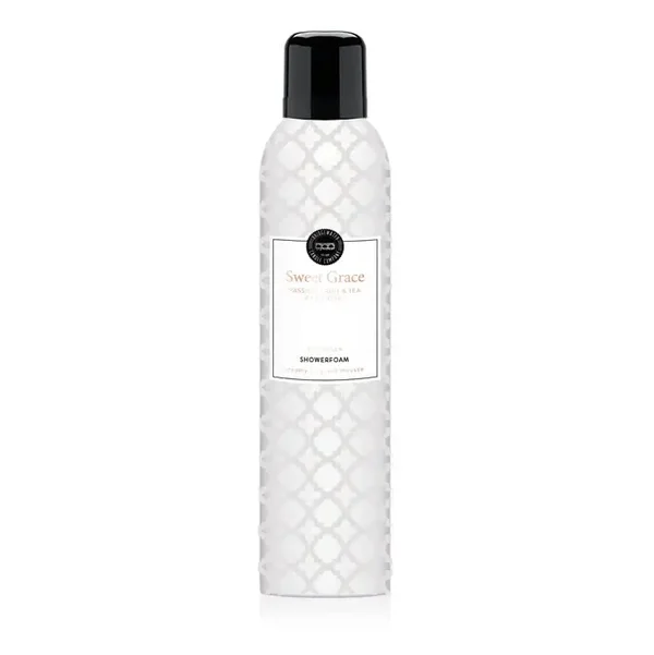 Sweet Grace Shower Foam