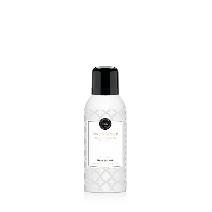 Sweet Grace Small Shower foam